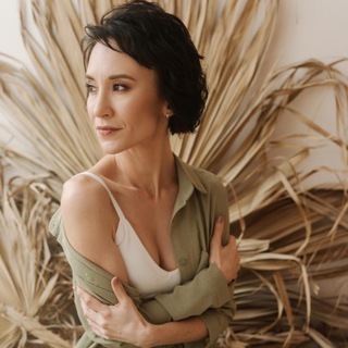 Нутрициолог для лидеров Анна Карлусова