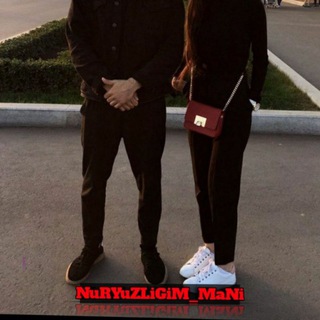 Nྂuྂrྂyྂuྂzྂlྂiྂgྂiྂmྂ mྂaྂnྂiྂ❤️❤️