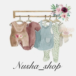 Nusha_shop Детские костюмы