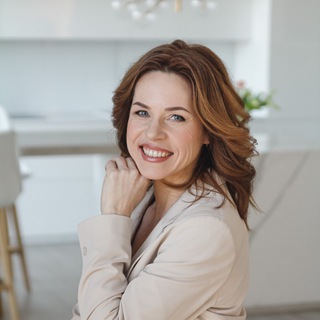 Нутрикухня с Ольгой Павловой