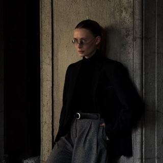 будь samoy собой!