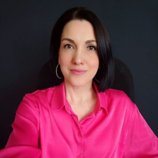 Марина Смотрова 🌿 нутрициолог