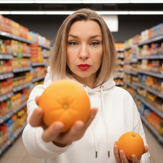 Еда без драмы 🔥