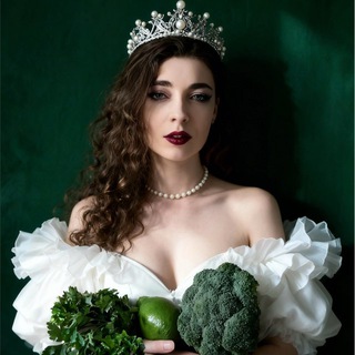 Спящая красавица, проснись 🥀