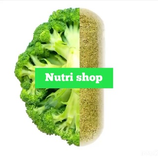 NUTRI SHOP ЭНЕРГИЯ 2.0