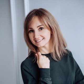 Нутрициолог Евгения Шабалина