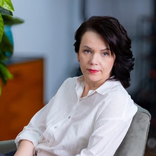 НУТРИЛОГИКА || Татьяна Охапкина