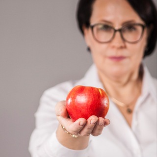 Главное - знать и делать! Советы нутрициолога