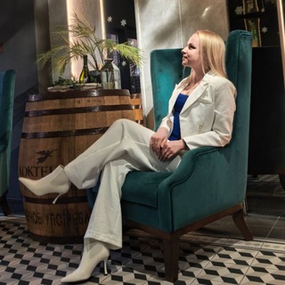 Нутрициолог🍓/Анастасия Бричкина