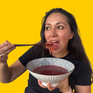 борщ палочками