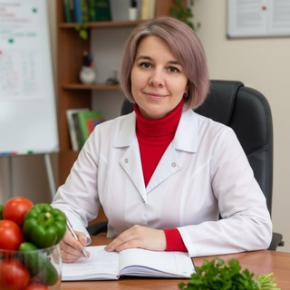 Нутрициолог-Ниндзя🥷