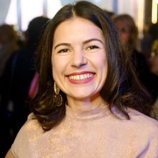 Наталия Грибовская-нутрициолог