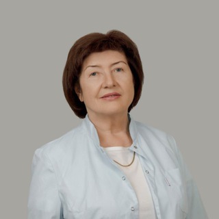 Нутрициолог Рязанова Лариса