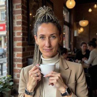 Не ныть, а жить 💪