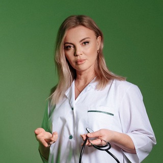 ❤️Здоровье с Юлией Лопачак