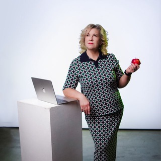 Здоровье и Нутрициология понятным языком | Инесса Баулина