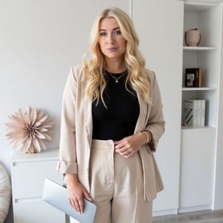 Нутрициолог - Бавыкина Евгения