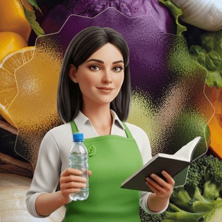 Нутрициолог в сети