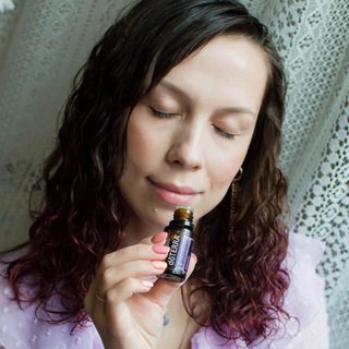 Эфирная Нутрициология💦