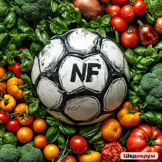 NutriFootball ⚽️