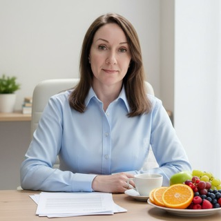 Лена пишет про здоровье