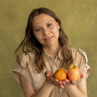 К здоровью через питание | Мария Смирнова - семейный нутрициолог