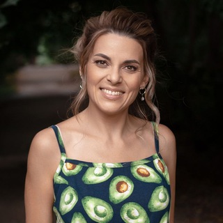 О здоровье и не только 🥑 Секреты нутрициолога