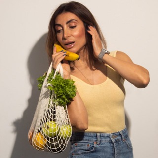 Нутрициолог Кристина