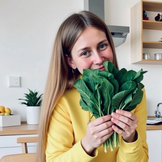 Рецепт гармонии | Юлия Киселева 🍏