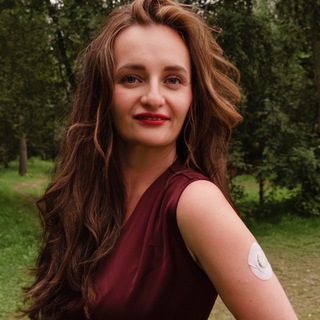 Ольга Серик 🧬 КОД ИММУНИТЕТА