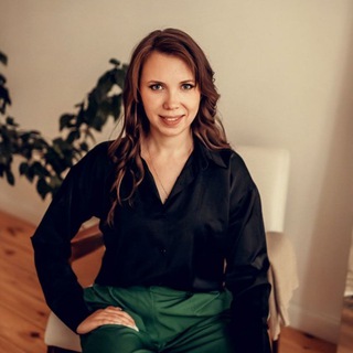 Нутрициолог Ольга Татоян