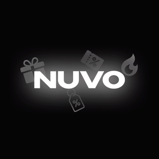 NUVO / Скидки Промокоды
