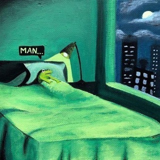 Мне нужен твой совет!