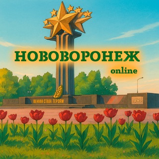 Нововоронеж Online