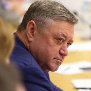 Мэр Диденко