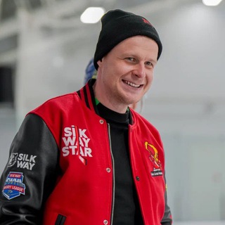 Nikita Vasilev Hockey Coach