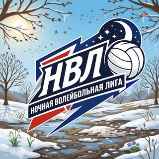 Ночная волейбольная лига Хабаровска | НВЛХ