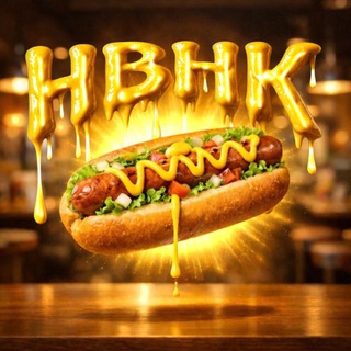 RS × HBHK 🌭