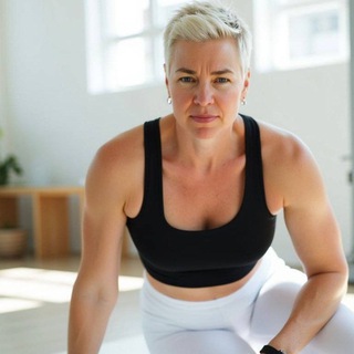 Фитнес - нутрициолог 35+ Превращаю разочарование в энергию и результат🎯 Тренировки онлайн + умные БАД NSP