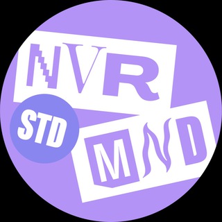 Неважно | NVRMND [STD] | фан-мерч BTS
