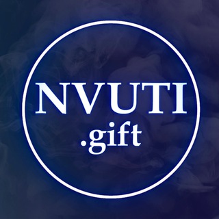ВСЁ О NVUTI × ОБУЧАЛКА - ИГРА НВУТИ
