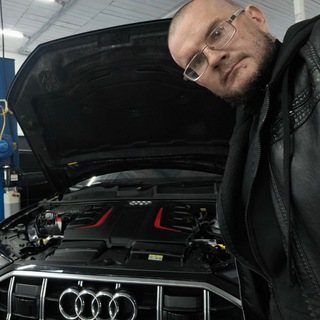 Мастерская "NXMotors" Сергея Кирсанова