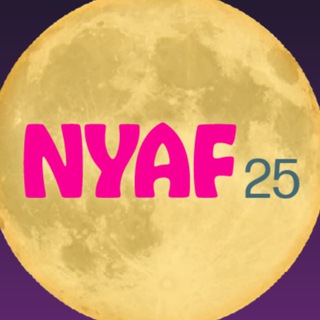 NYAF 2025: Кошмар перед Рождеством