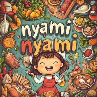 Нями-Нями & MRKT