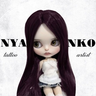 ✧ nyanko.tt | тату мск