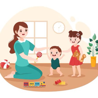 Няни Москвы и МО📍Вакансии/Резюме