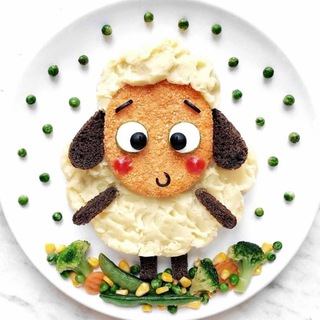 Ложка за маму