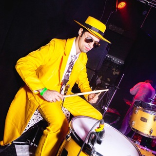 Канал НаПати 18+ Косплей вечеринки, Москва