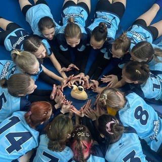 СШ Бригантина🫶🏻