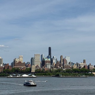 Нью-Йорк и не только. Куда сходить, что посмотреть?